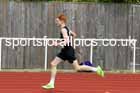 Boys Under-15s 800 metres, 2023 North Eastern Track and Field Champs., Middlesbrough Sports Village, Middlesbrough. Photo: David T. Hewitson/Sports for All Pics